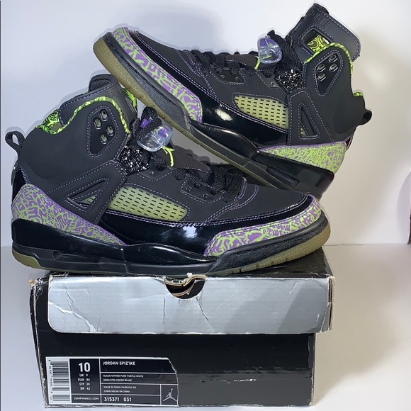Jordan | Shoes | Jordan Spizike Nelly 